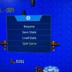 Retro Video Game Console GBA Game Emulator Street Fighter photo review