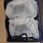 Retro Video Game Console GBA Game Emulator Street Fighter photo review