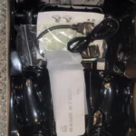 Retro Video Game Console GBA Game Emulator Street Fighter photo review