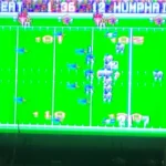 Retro Video Game Console GBA Game Emulator Street Fighter photo review