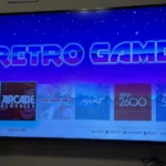 Retro Video Game Console GBA Game Emulator Street Fighter photo review