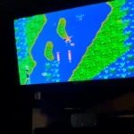 Retro Video Game Console GBA Game Emulator Street Fighter photo review