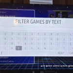 Retro Video Game Console GBA Game Emulator Street Fighter photo review